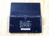 Nintendo DS Lite Enamel Navy Console Nintendo Japan - With Defects LG8895