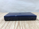Nintendo DS Lite Enamel Navy Console Nintendo Japan - With Defects LG8895