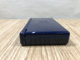 Nintendo DS Lite Enamel Navy Console Nintendo Japan - With Defects LG8895