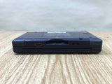 Nintendo DS Lite Enamel Navy Console Nintendo Japan - With Defects LG8895