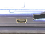 Nintendo DS Lite Enamel Navy Console Nintendo Japan - With Defects LG8895
