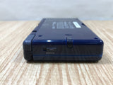 Nintendo DS Lite Enamel Navy Console Nintendo Japan - With Defects LG8895