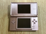 Nintendo DS Lite Metallic Rose Console Nintendo Japan - With Defects LG8896