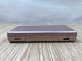 Nintendo DS Lite Metallic Rose Console Nintendo Japan - With Defects LG8896
