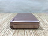 Nintendo DS Lite Metallic Rose Console Nintendo Japan - With Defects LG8896