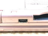 Nintendo DS Lite Metallic Rose Console Nintendo Japan - With Defects LG8896