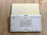 Nintendo DS Lite Crystal White Console Nintendo Japan - With Defects LG8897