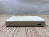 Nintendo DS Lite Crystal White Console Nintendo Japan - With Defects LG8897