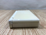 Nintendo DS Lite Crystal White Console Nintendo Japan - With Defects LG8897