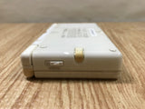 Nintendo DS Lite Crystal White Console Nintendo Japan - With Defects LG8897