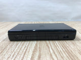 Nintendo DS Lite Jet Black Console Nintendo Japan - With Defects LG8898