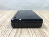 Nintendo DS Lite Jet Black Console Nintendo Japan - With Defects LG8898