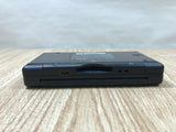 Nintendo DS Lite Jet Black Console Nintendo Japan - With Defects LG8898