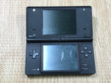 Nintendo DSi DS Black Console Nintendo Japan - With Defects LG8899