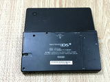 Nintendo DSi DS Black Console Nintendo Japan - With Defects LG8899