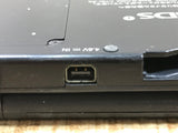 Nintendo DSi DS Black Console Nintendo Japan - With Defects LG8899