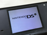 Nintendo DSi DS Black Console Nintendo Japan - With Defects LG8899