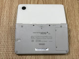 Nintendo DSi LL XL DS Natural White Console Japan - Tested Working LG8900