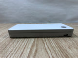 Nintendo DSi LL XL DS Natural White Console Japan - Tested Working LG8900