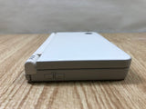 Nintendo DSi LL XL DS Natural White Console Japan - Tested Working LG8900