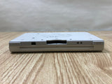 Nintendo DSi LL XL DS Natural White Console Japan - Tested Working LG8900