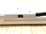 Nintendo DSi LL XL DS Natural White Console Japan - Tested Working LG8900