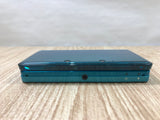 Nintendo 3DS Aqua Blue Console Nintendo Japan - With Defects LG8901
