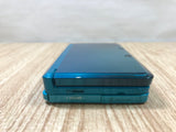 Nintendo 3DS Aqua Blue Console Nintendo Japan - With Defects LG8901