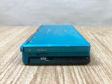Nintendo 3DS Aqua Blue Console Nintendo Japan - With Defects LG8901