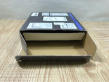 GameBoy Bros. Box Only for Console Nintendo Japan - LG8902