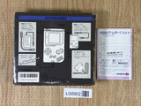 GameBoy Bros. Box Only for Console Nintendo Japan - LG8902
