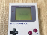 GameBoy Original DMG-01 Console Boxed Nintendo Japan - Tested Working LG8903