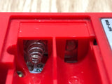 GameBoy Pocket Red Console Nintendo Japan - With Defects LG8904