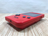 GameBoy Pocket Red Console Nintendo Japan - With Defects LG8904