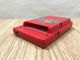 GameBoy Pocket Red Console Nintendo Japan - With Defects LG8904