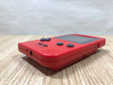 GameBoy Pocket Red Console Nintendo Japan - With Defects LG8905