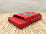 GameBoy Pocket Red Console Nintendo Japan - With Defects LG8905