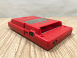 GameBoy Pocket Red Console Nintendo Japan - With Defects LG8906