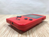 GameBoy Pocket Red Console Nintendo Japan - With Defects LG8906