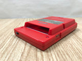 GameBoy Pocket Red Console Nintendo Japan - With Defects LG8906