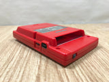 GameBoy Pocket Red Console Nintendo Japan - With Defects LG8907