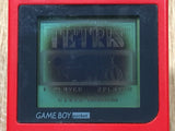 GameBoy Pocket Red Console Nintendo Japan - With Defects LG8907