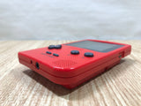 GameBoy Pocket Red Console Nintendo Japan - With Defects LG8907