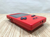GameBoy Pocket Red Console Nintendo Japan - With Defects LG8907