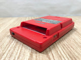 GameBoy Pocket Red Console Nintendo Japan - With Defects LG8907