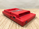 GameBoy Pocket Red Console Nintendo Japan - With Defects LG8908