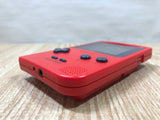 GameBoy Pocket Red Console Nintendo Japan - With Defects LG8908