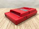 GameBoy Pocket Red Console Nintendo Japan - With Defects LG8908