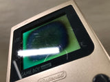 GameBoy Pocket Gold Console Nintendo Japan - With Defects LG8910