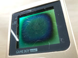 GameBoy Pocket Gold Console Nintendo Japan - With Defects LG8910